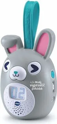 Obrázok produktu pre Vtech Little Storyteller - CZ