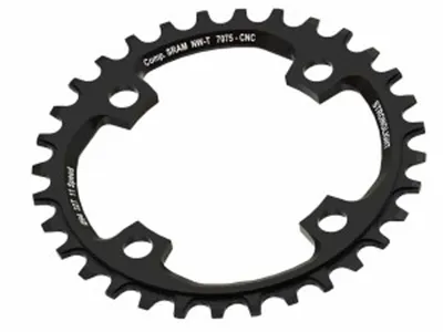 Immagine prodotto di Stronglight Kettenblatt Sram Xo1 1X11 104 Mm 4 Bracci 38Z