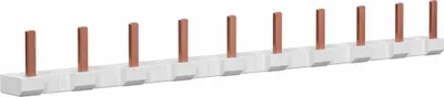 Productafbeelding van Gira setsysteem, fasedraad, 1-polig, schakel-/relaiscontact, 24/12, voor accessoires, 1 stuk.