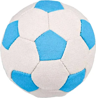 Produktbild von Trixie Soft-Soccer-Bälle, ø 11 cm, 1 Stück