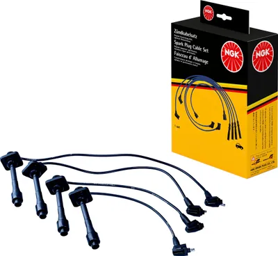 Produktbild von Ngk Zündleitungssatz  5355