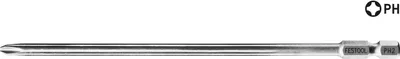 Produktbild von Festool Bit PH2-AF-55 3x | 769124