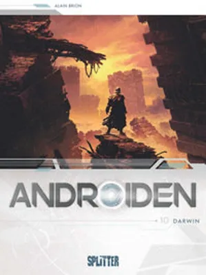 Obrázek produktu pro Androiden. Band 10