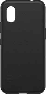 Image de Coque XCover 7 renforcée 'React' OtterBox Noire