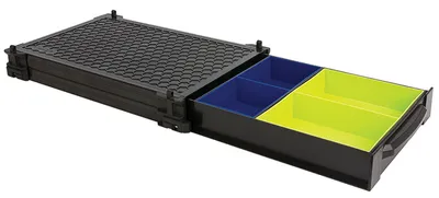 Produktbild von Fox Matrix Deep Drawer unit including insert trays - Schublade