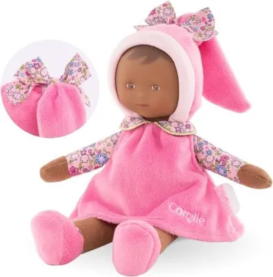 Produktbild von Corolle Miss Floral Sweet Dreams, Puppe