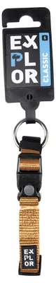 Produktbild von Duvo+ Halsband Fashion braun, Größe: S