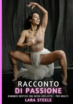 Produktbild von Racconto di Passione