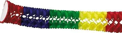 Produktbild von Wabengirlande