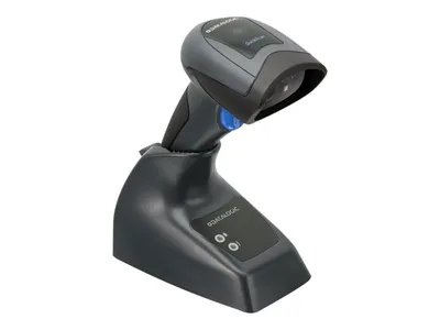 Image de Datalogic Barcodescanner QM2131 [QM2131-BK-433K1]