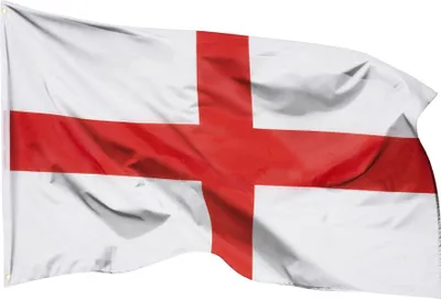 Produktbild von PHENO FLAGS England Flagge 90 x 150 cm Englische Fahne Nationalfahne 2 Ösen