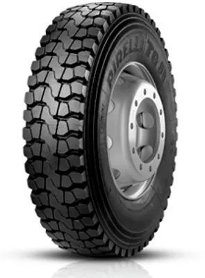 Produktbild von Pirelli TG88 Ganzjahresreifen 12.00/- R20 154/150K LKW Allwetterreifen Reifen