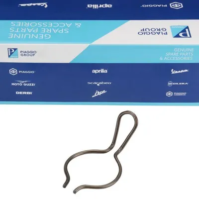 Zdjęcie produktu dla Zacisk sprężynowy 830212 do Piaggio NRG TPH Sfera Vespa Gilera