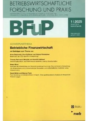 Obrázek produktu pro Podnikové finance