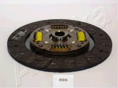 Produktbild von SACHS Kupplungsscheibe  1864 000 146