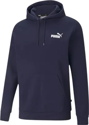 Produktbild von PUMA Pullover für Herren, ESS SMALL LOGO HODIE TR