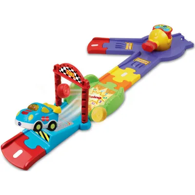 Produktbild von Tut Tut Baby Flitzer - Blitzstarter, 1Stück