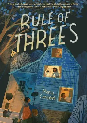 Produktbild von Rule of Threes