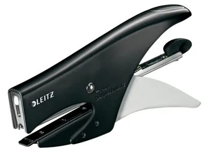 Zdjęcie produktu dla Leitz 55472095, Czarny, 15 ark.