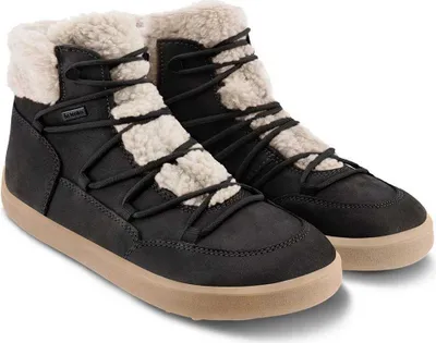 Produktbild von Be Lenka Winter Bliss Barefoot Sportschuhe Schwarz EU 43 Damen Schwarz EU 43