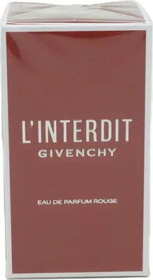 Produktbild von Givenchy L'Interdit, Frauen, 80 ml, Nicht nachfüllbare Flasche, Spray