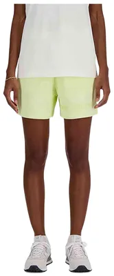 Immagine prodotto di Pantaloncini New Balance WS41550LLT da Donna