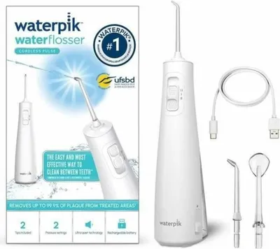 Produktbild von Munddusche Waterpik WF-20 Pulse