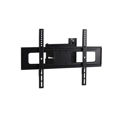 Produktbild von S/CONN maximum connectivity 89746-1, 94 cm (37"), 177,8 cm (70"), 50 kg, -20 - 10°, Schwarz