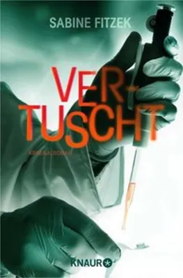 Image de Vertuscht