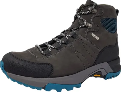Produktbild von Waldläufer Wander- & Bergschuhe H. Arnold Cabon Herren 31373438323038 Grau 44 1/2 EU
