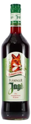 Produktbild von Fläminger Jagd Kräuter-Likör