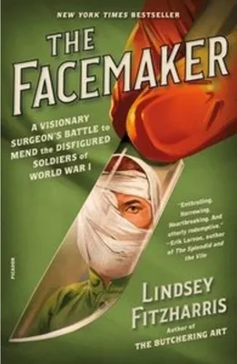 Obrázek produktu pro Facemaker