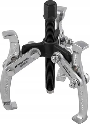 Obrázek produktu pro Jonnesway tříramenný odsavač 100 mm ae310035