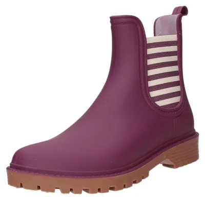 Produktbild von Gummistiefel Kaltfutter NSJ5W-53-BO