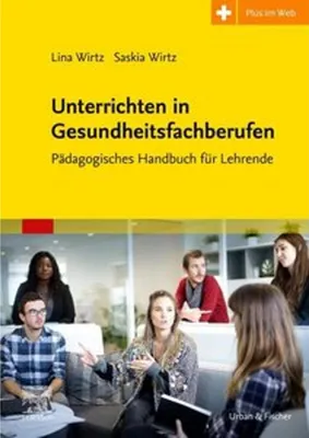 Obrázok produktu pre Unterrichten in Gesundheitsfachberufen