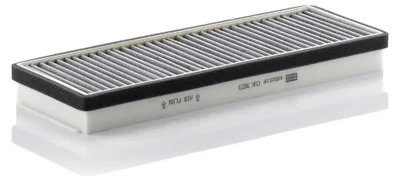 Obrázek produktu pro Kabinový vzduchový filtr Mann + Hummel CUK 3823