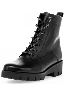 Produktbild von Gabor Stiefelette Stiefelette Glattleder
