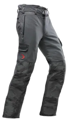 Produktbild von Pfanner Schnittschutzhose ARBORIST TYP A 102218-90 grau