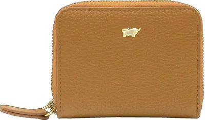 Produktbild von Braun Büffel Kartenetui Asti Card Case 12CS Cognac hellbraun