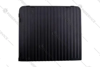 Produktbild von Grillplatte rechts Grill WMF 041528.., FS-1000050222