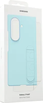 Immagine prodotto di Samsung EF-MF966CMEGWW, Cover, Samsung, Galaxy Z Fold7, 17,4 cm (6,85"), colore menta