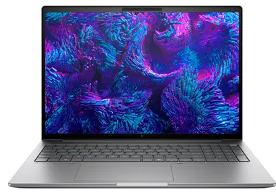 Produktbild von HP ZBook 8 G1i (A3ZU1ET), Notebook