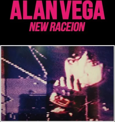 Produktbild von New Raceion