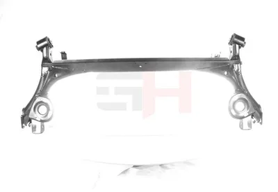 Produktbild von GH Achsträger Achsträger GH-594778 Hinten für VW Golf IV Schrägheck (1J1)