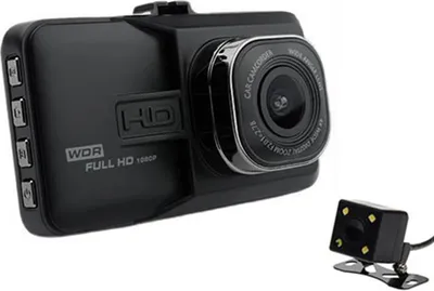 Image de G636 Caméra de voiture avec caméra de recul
