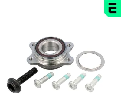 Produktbild von OPTIMAL 101516 Radlagersatz x