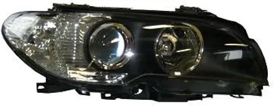 Produktbild von Diederichs Scheinwerfer re.  BMW E46, 03->>   DEPO+Motor für LWR
