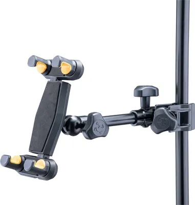Image de Hercules Stands HCDG-307B Tablethalter