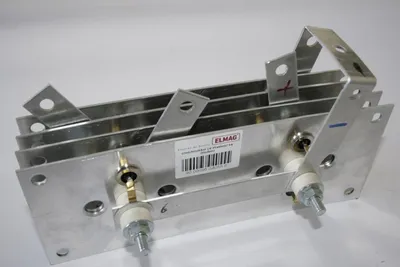 Image de Redresseur ELMAG (4 plaques/16 diodes)