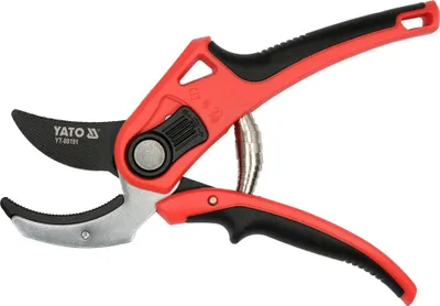 Produktbild von YATO Universalschere YT-88191 208mm 207g
